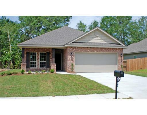 Property Photo:  14042 Waterford Circle  MS 39503 