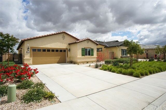 Property Photo:  26344 Leos Trail  CA 92586 