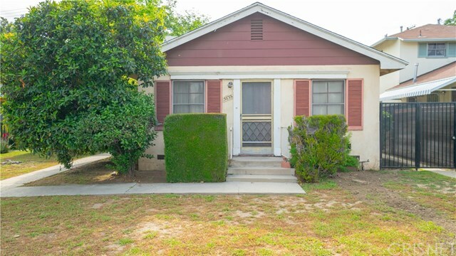 Property Photo:  5651 Tilden Avenue  CA 91401 