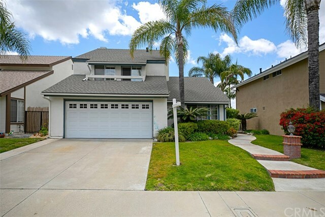 Property Photo:  21315 Spruce  CA 92692 