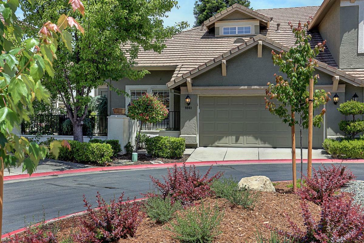 Property Photo:  9961 Villa Granito Lane  CA 95746 