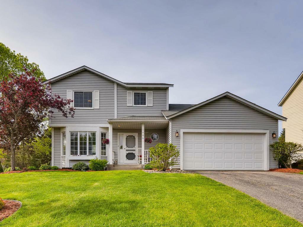 Property Photo: 14065 Dartmouth Path MN 55068