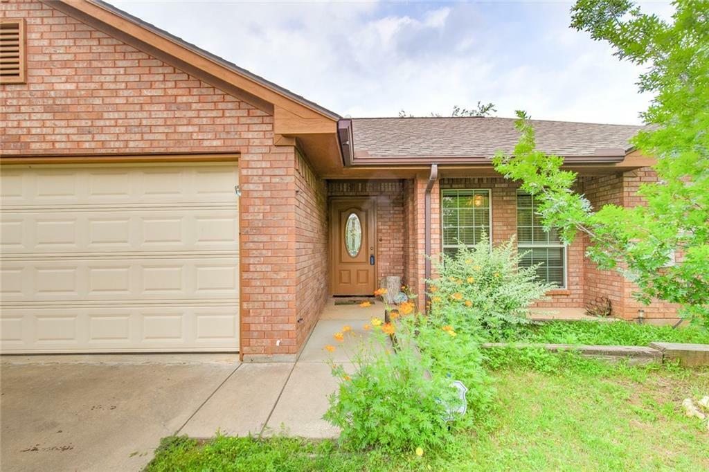 Property Photo:  507 Swope Street  TX 76093 