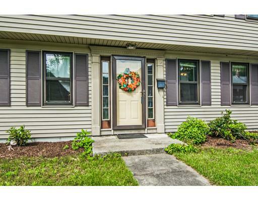 Property Photo: 16 Greenlawn Ave MA 01560