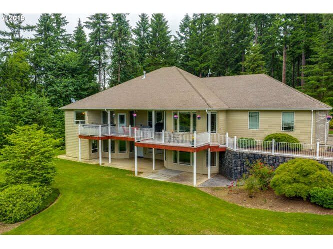 Property Photo:  28911 NW 70th Ct  WA 98642 