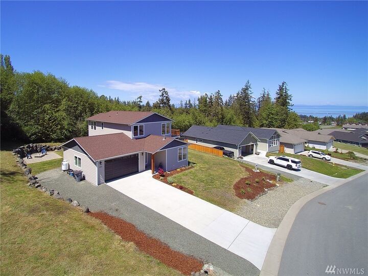 1309 Morning Ct  Port Angeles WA 98362 photo