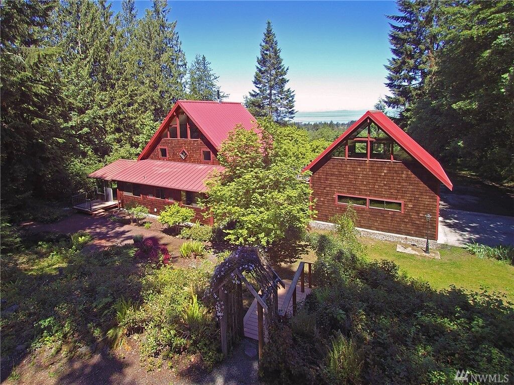 Property Photo: 973 Tamarack Lane WA 98362