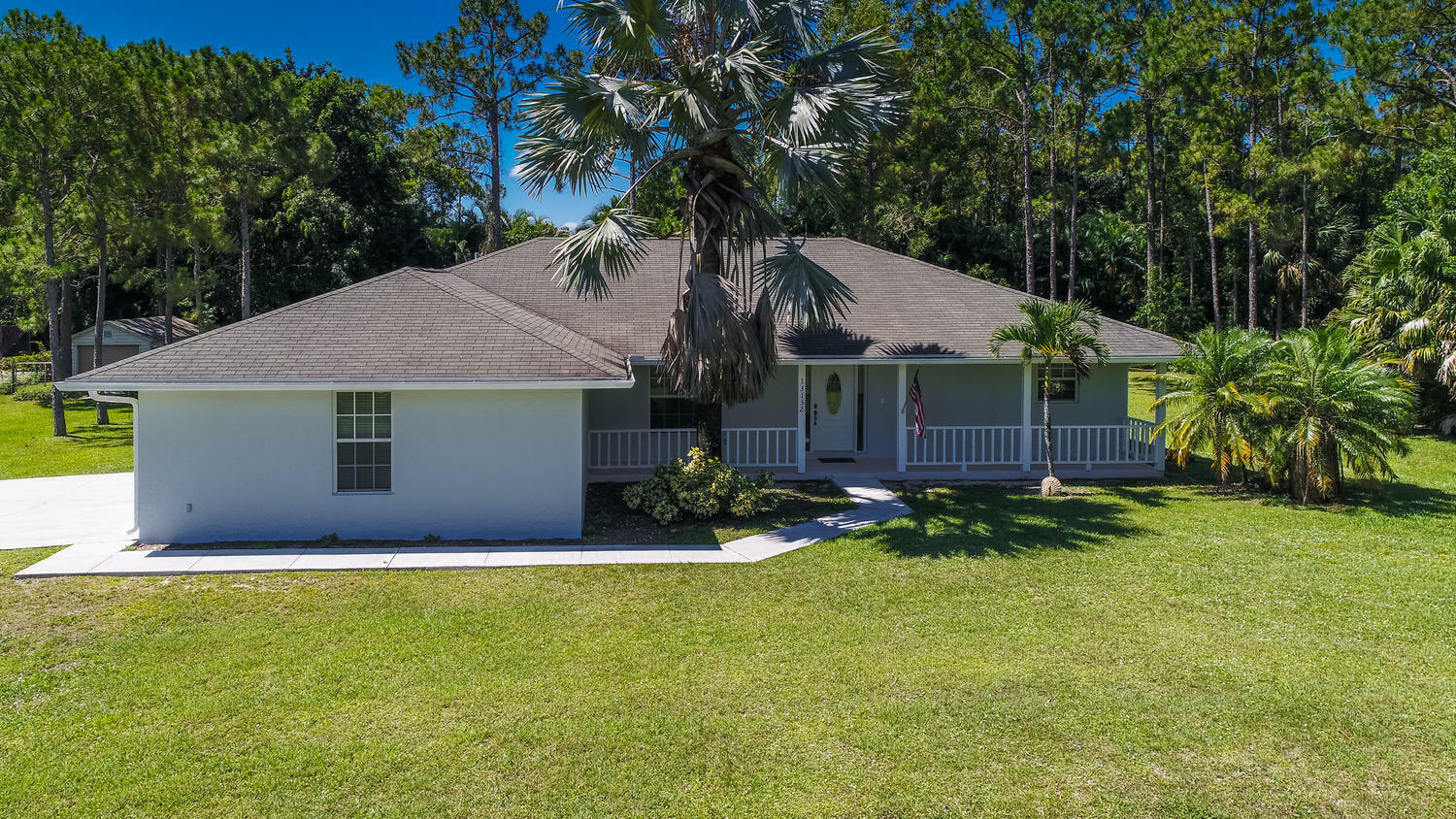 Property Photo:  13132 54th Lane N  FL 33411 