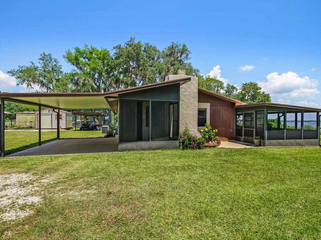 Property Photo:  550 Cedar Creek Road  FL 32177 