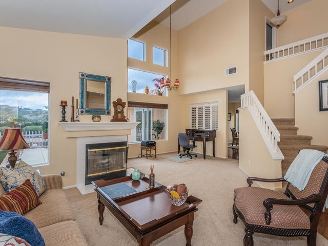 Property Photo:  821 Bel Esprit Cir  CA 92069 