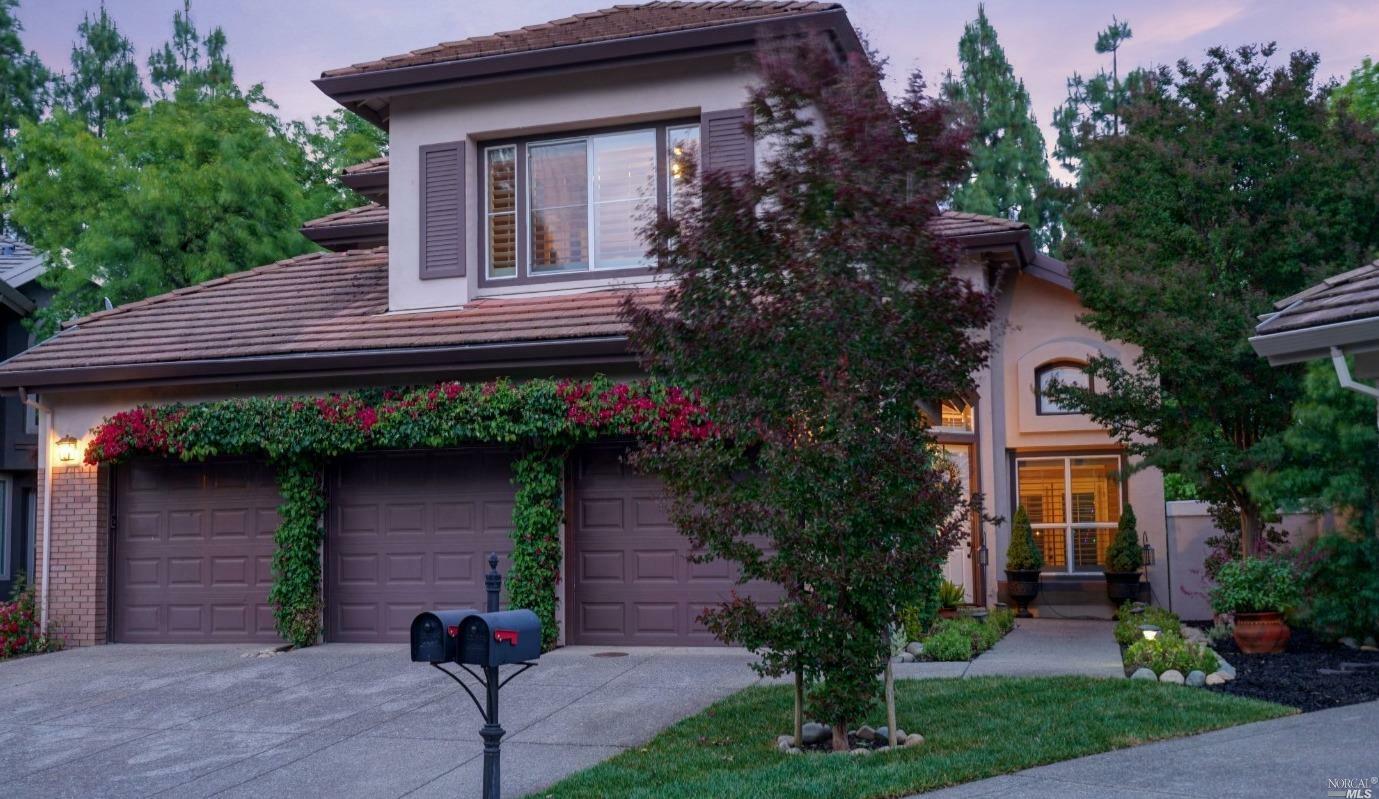 Property Photo:  3221 Quail Hollow Drive  CA 94534 