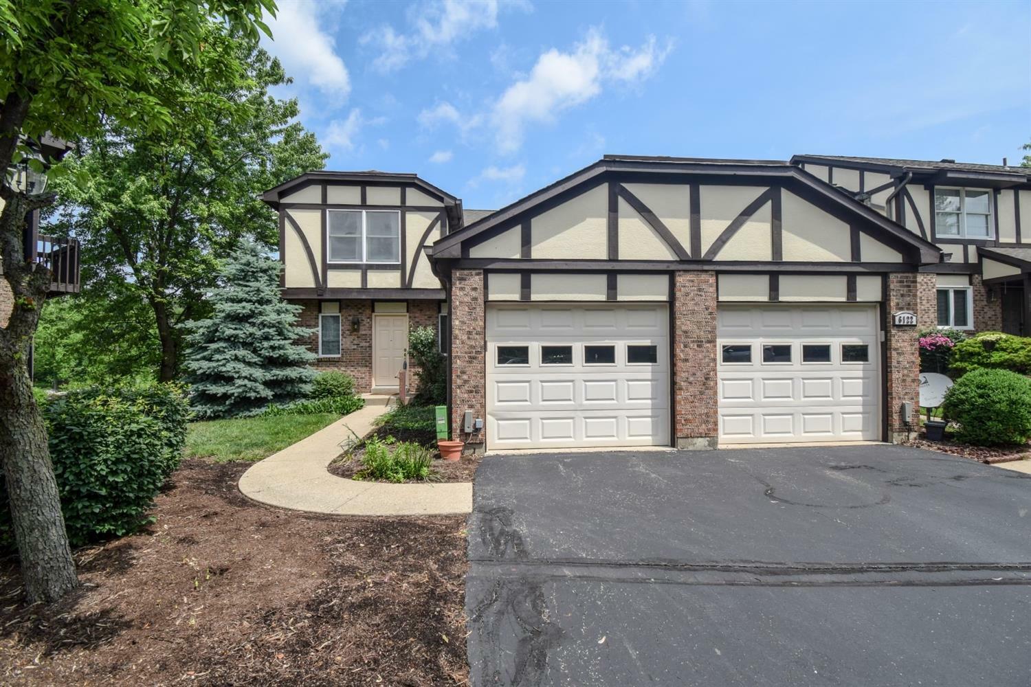 Property Photo: 6124 Cleves Warsaw Pike OH 45233