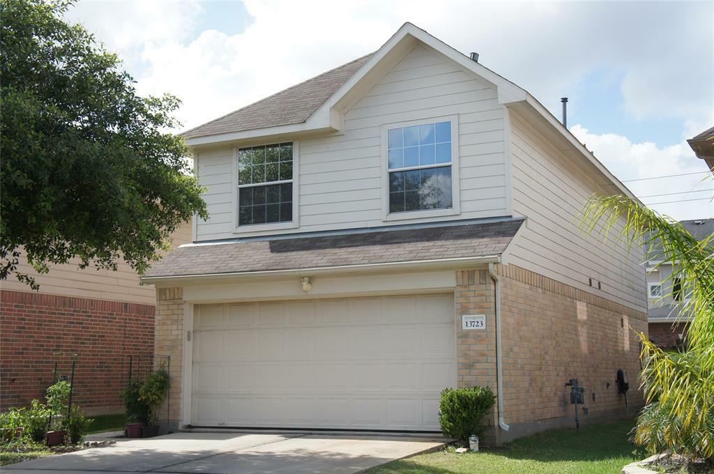 Property Photo: 13723 Rural Oak Street TX 77034