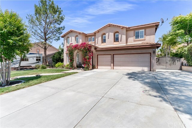 Property Photo:  8138 Branding Iron Lane  CA 92508 