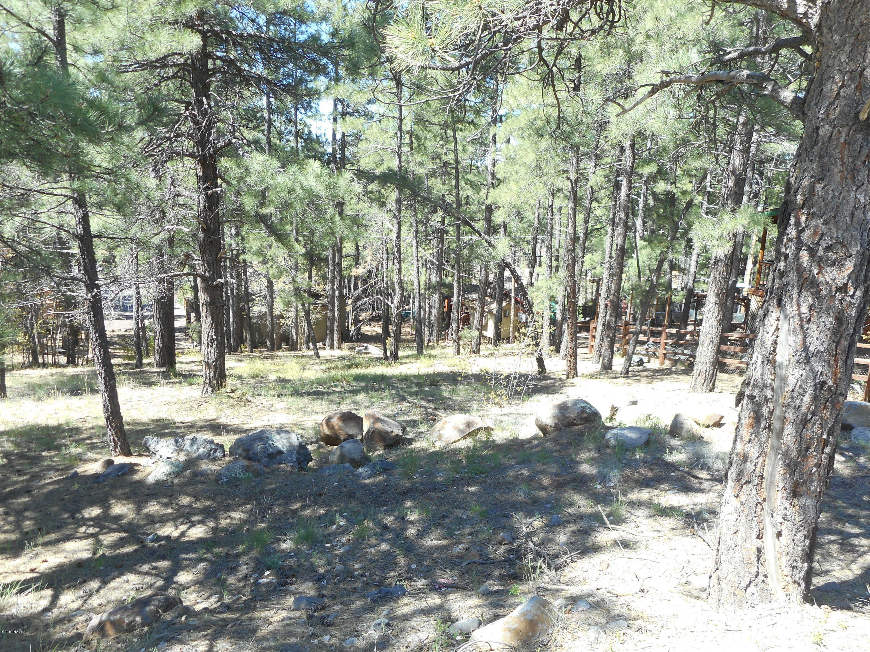 Property Photo:  65 W Campfire Trail  AZ 86017 