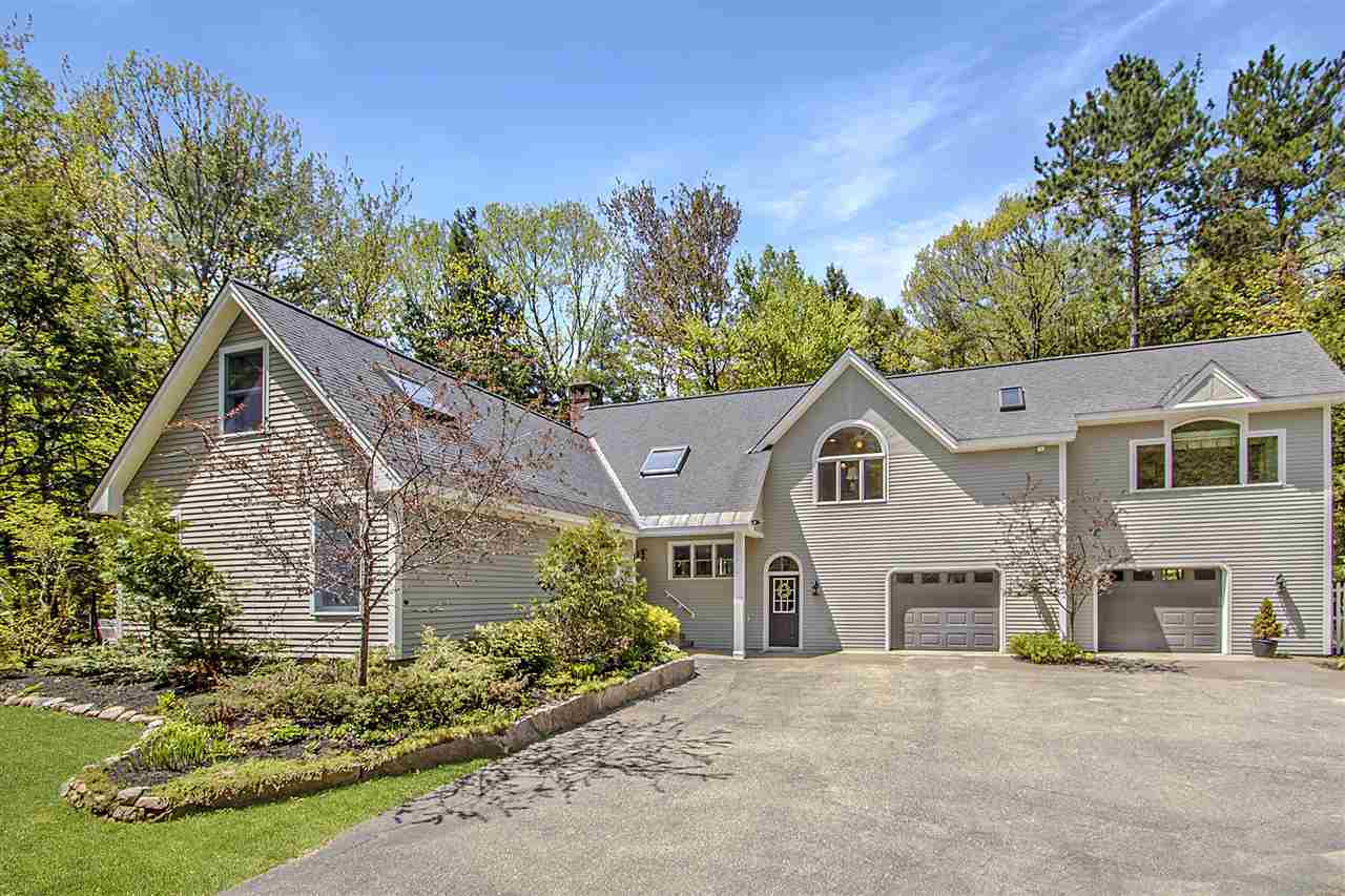 Property Photo:  123 Birch Bend Road  NH 03860 