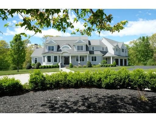 Property Photo: 10 Stratford Terrace MA 02025