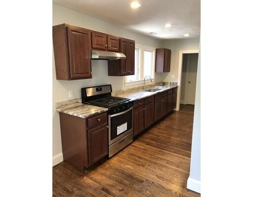 Property Photo:  48 High Street 48  MA 02144 