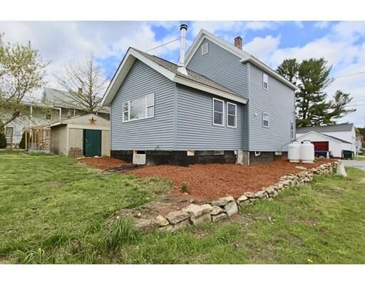 Property Photo: 45 Pond Street MA 01475
