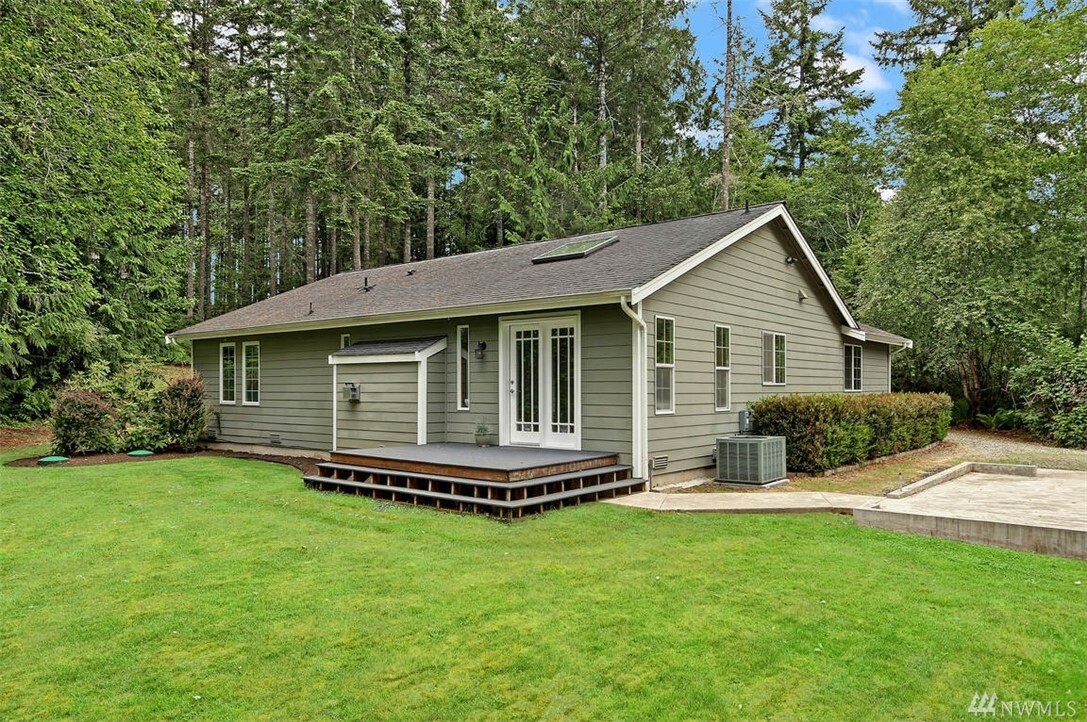 Property Photo:  14816 116th St Ct NW  WA 98329 