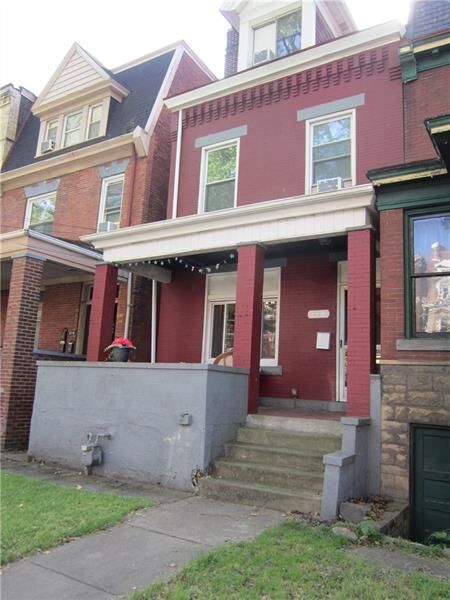 Property Photo: 214 S Mathilda PA 15224