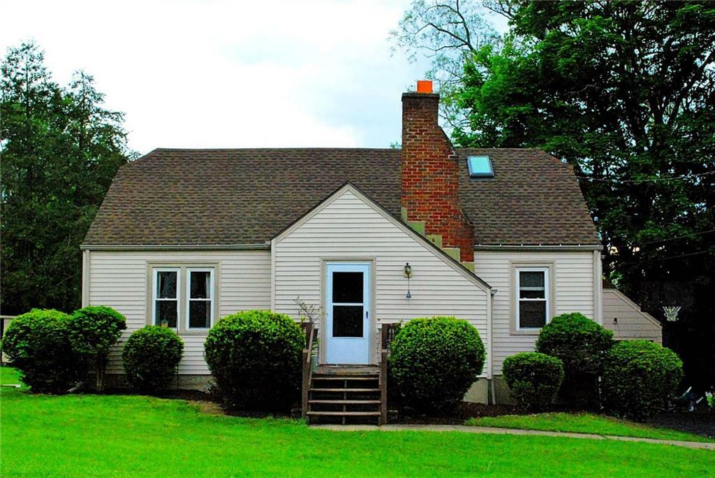 Property Photo: 122 Jones Street NY 14750