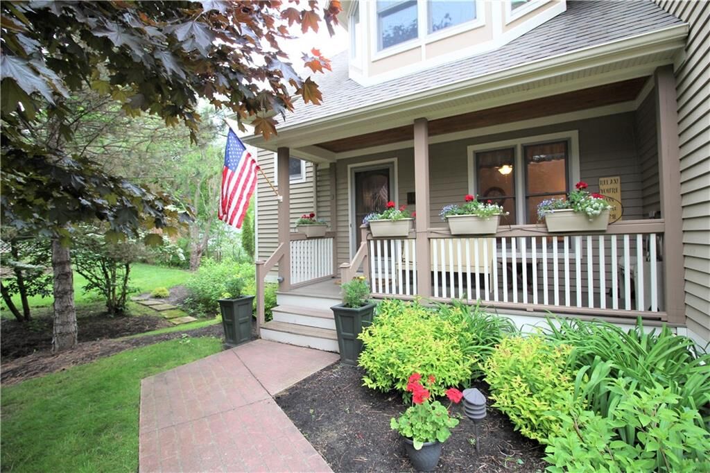Property Photo: 28 Elm Lane 3 NY 14722