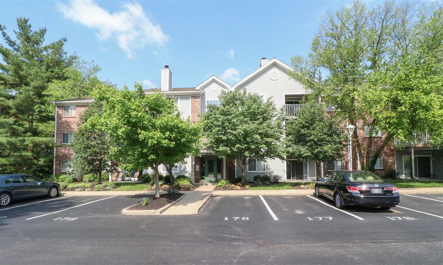 Property Photo: 610 Carrington Lane 103 OH 45140