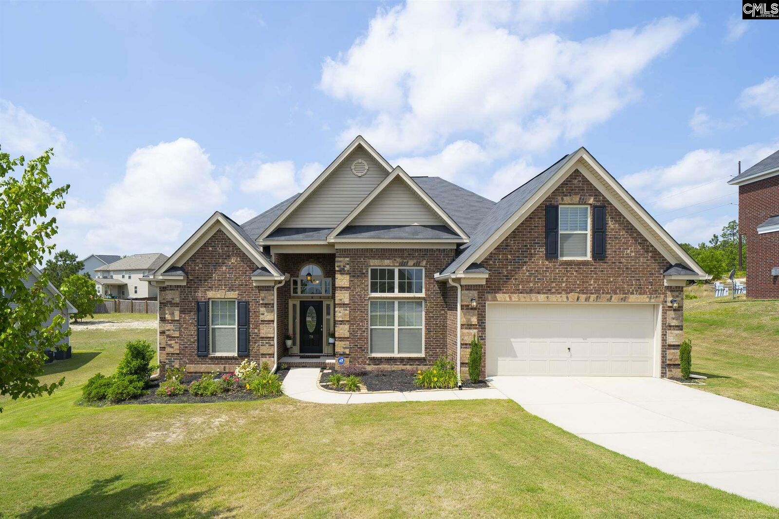 Property Photo:  79 Kelsney Ridge  SC 29045 