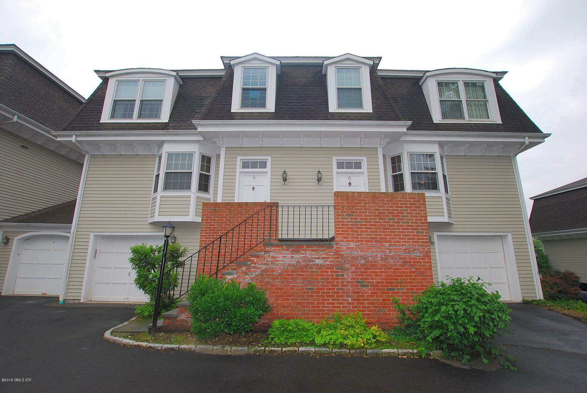 Property Photo: 172 Field Point Road 6 CT 06830