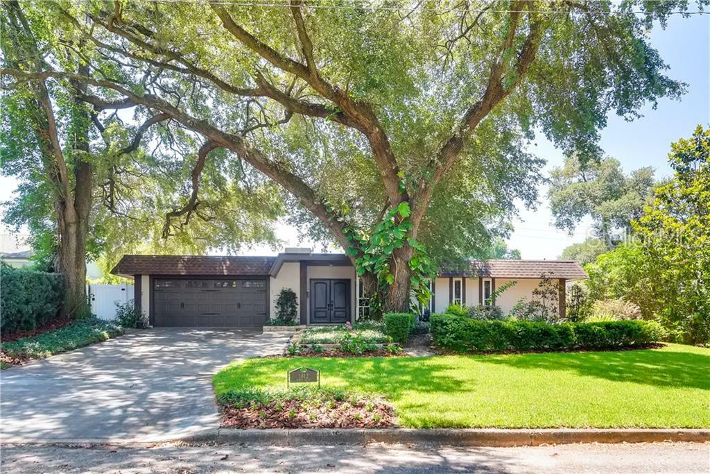 Property Photo: 1812 Bimini Drive FL 32806