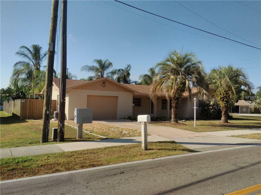 Property Photo:  5 S Shell Road  FL 32713 