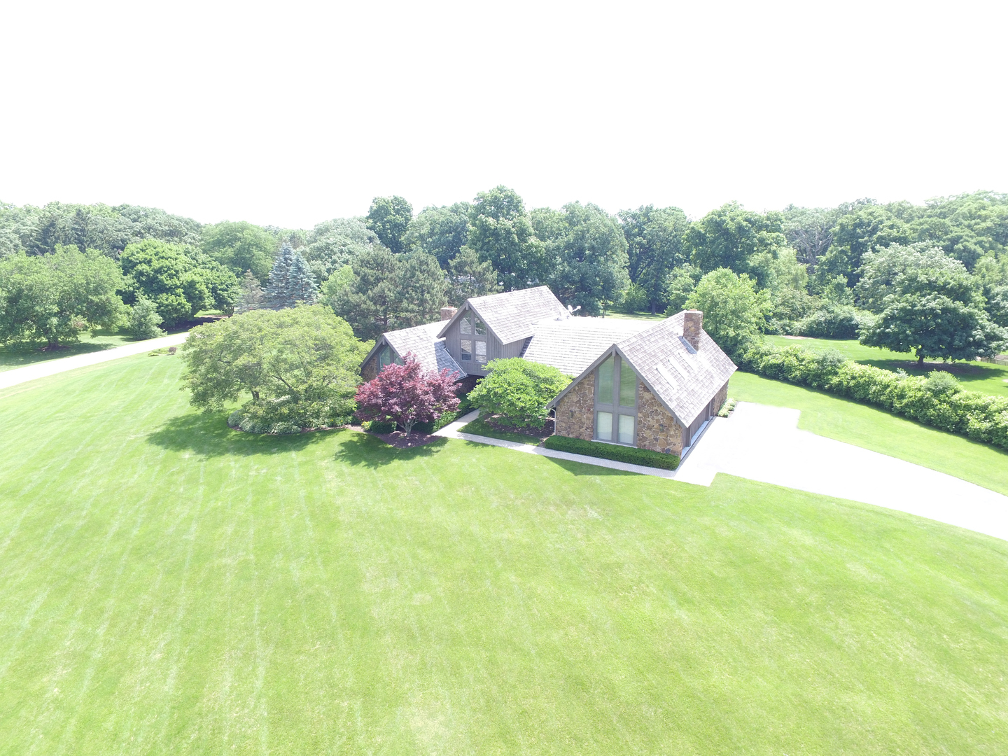 Property Photo:  21945 West Pine Lake Circle  IL 60047 