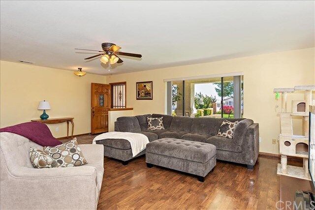 Property Photo: 7588 Newhall Avenue CA 92345