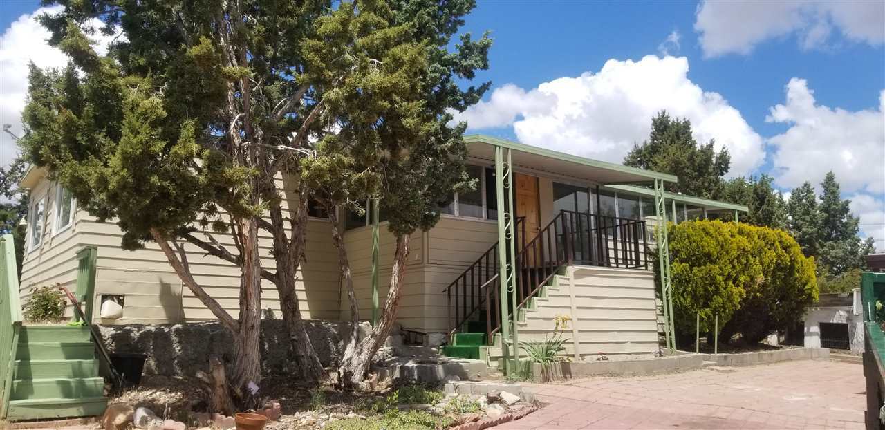 Property Photo:  184 S Fork Dr  NV 89433 