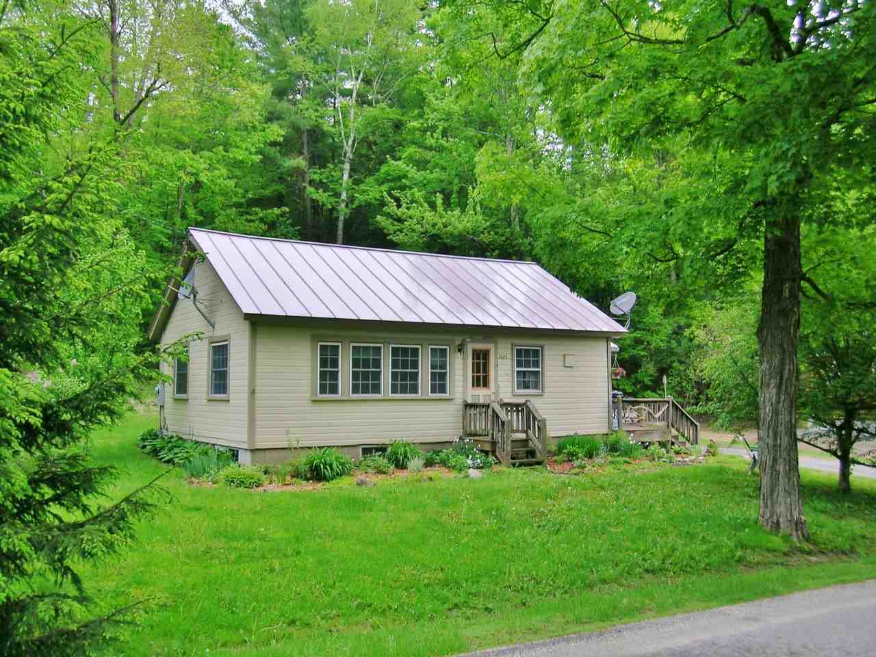 Property Photo:  1043 Lake Hortonia Road  VT 05733 