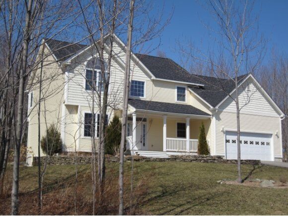 Property Photo:  34 Mansfield Dr  VT 05465 