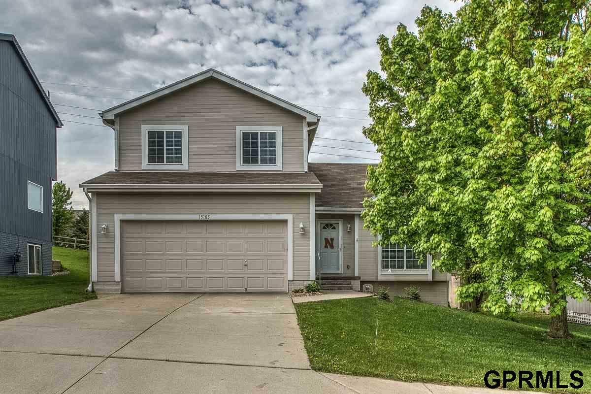 15105 Meredith  Omaha NE 68116 photo