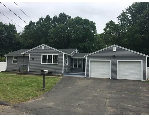 Property Photo: 42 Simone Rd MA 01013