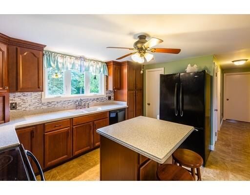 Property Photo:  80 Wood St  MA 02769 