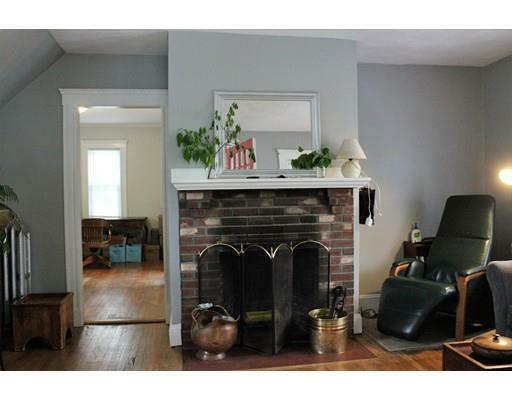 Property Photo: 15 Charnwood Rd MA 02155