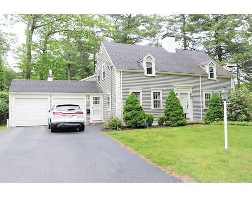 Property Photo: 29 Howland Lane MA 02043