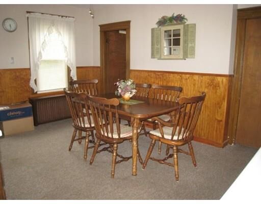 Property Photo:  247 Pilgrim Ave  MA 01604 