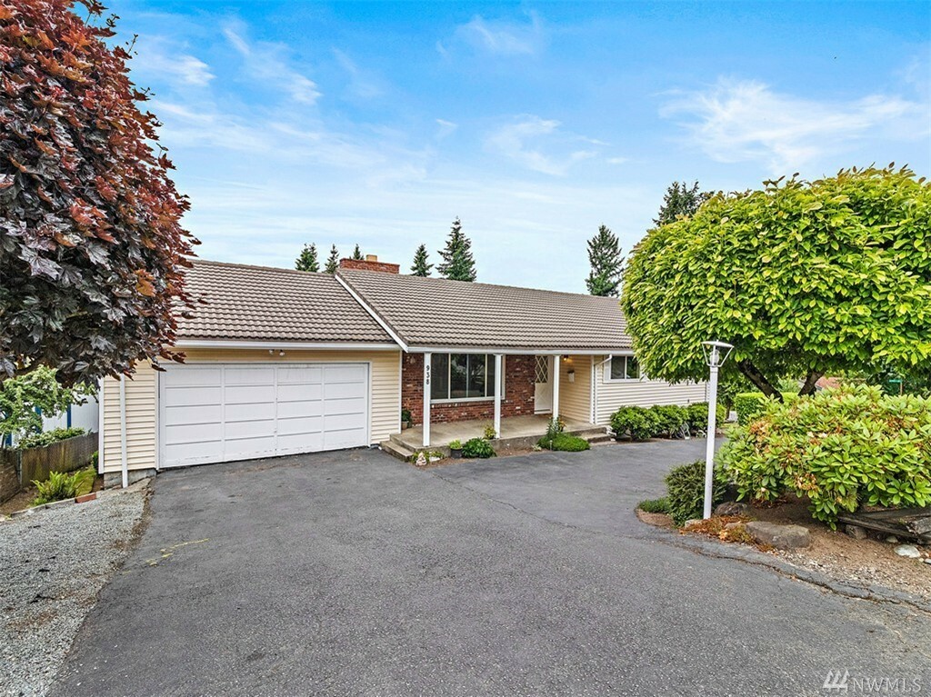 Property Photo:  938 E Cherry Hill St  WA 98030 