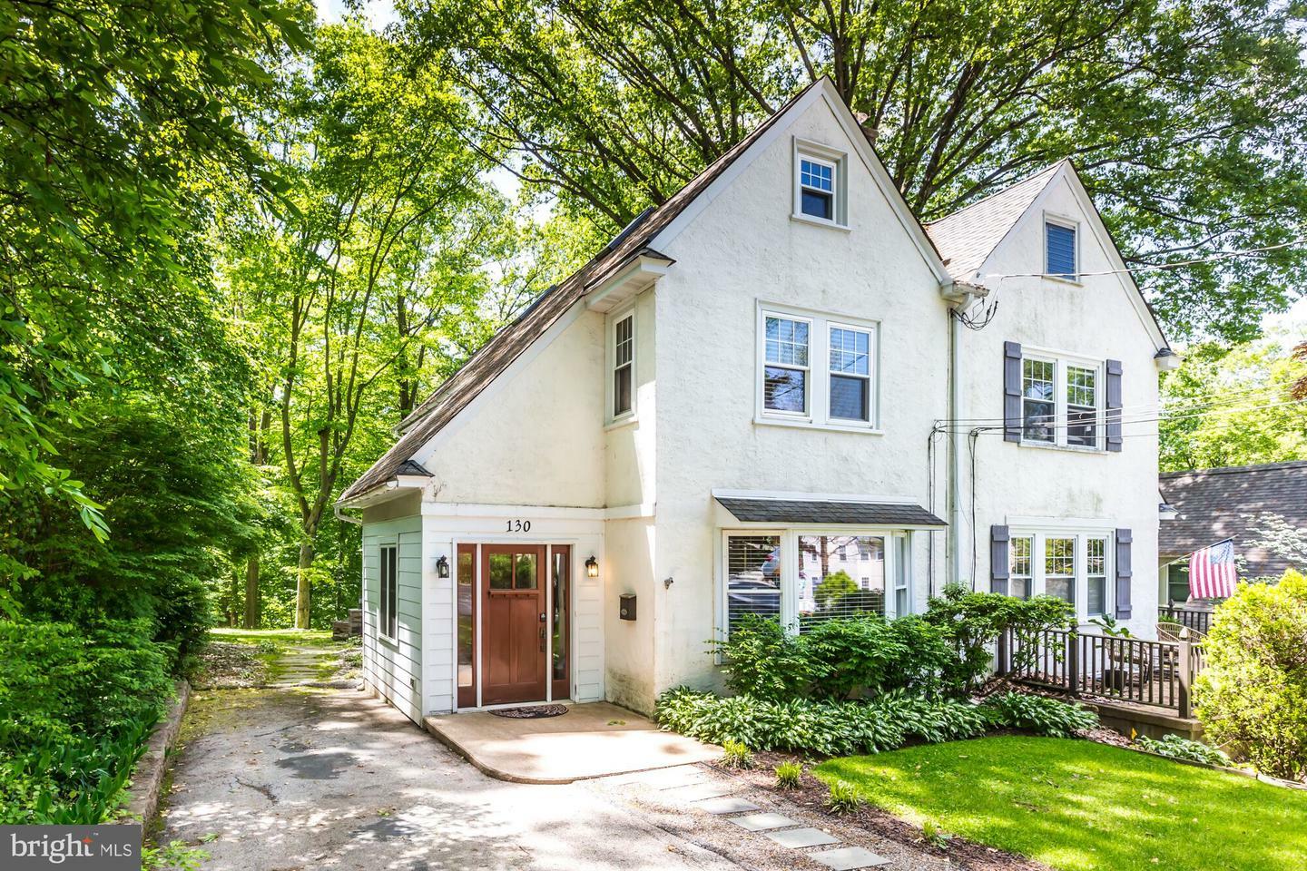 Property Photo: 130 Biddle Road PA 19301