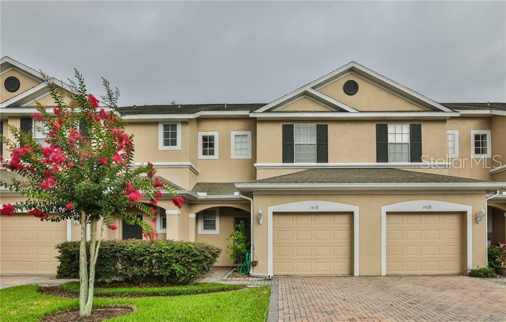 Property Photo:  1418 Summergate Drive  FL 33594 