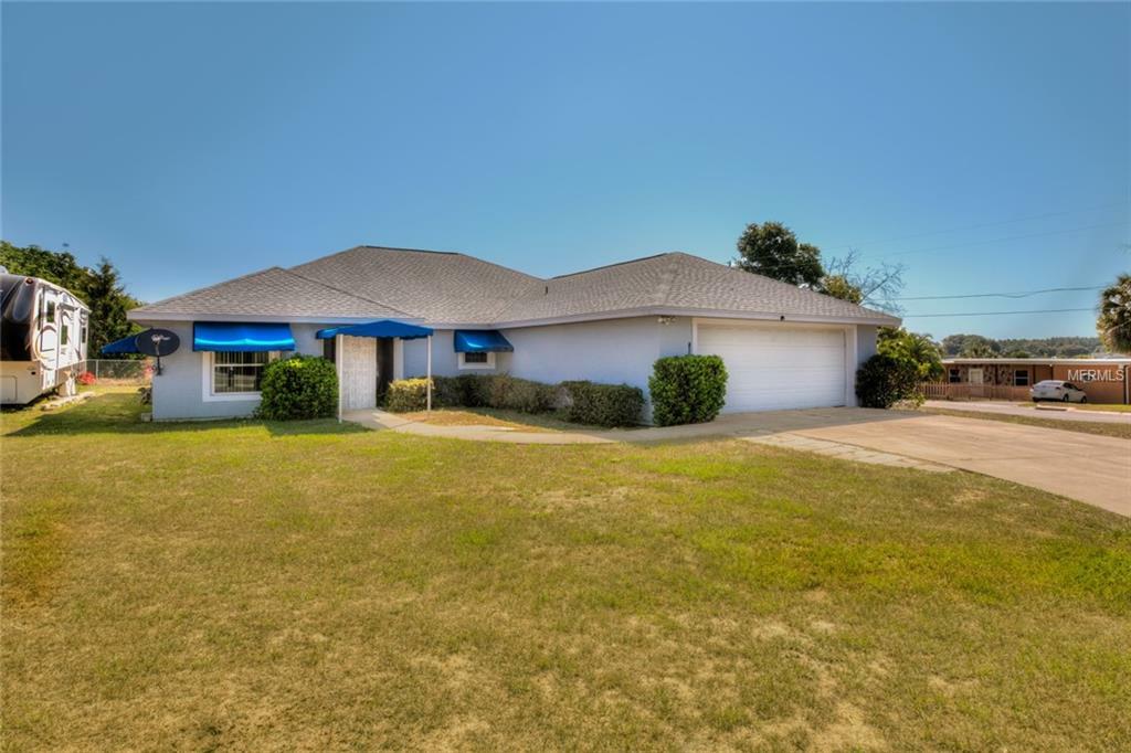 Property Photo:  820 Virginia Avenue  FL 32778 