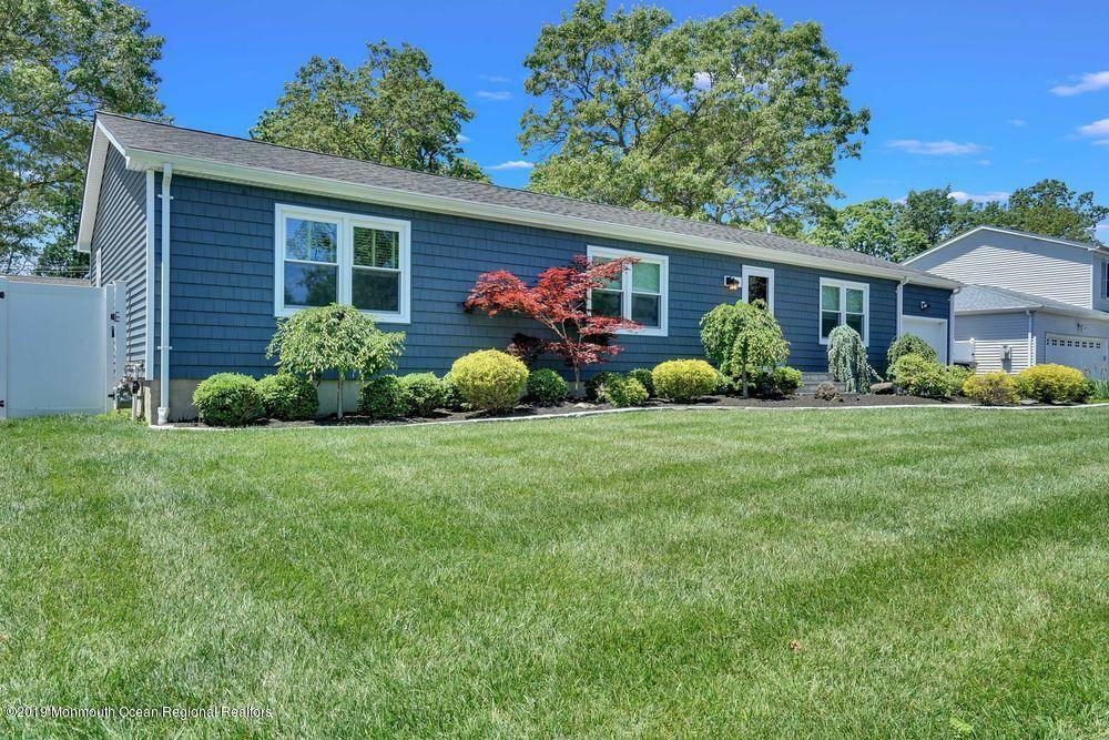 Property Photo:  12 Polk Drive  NJ 08724 