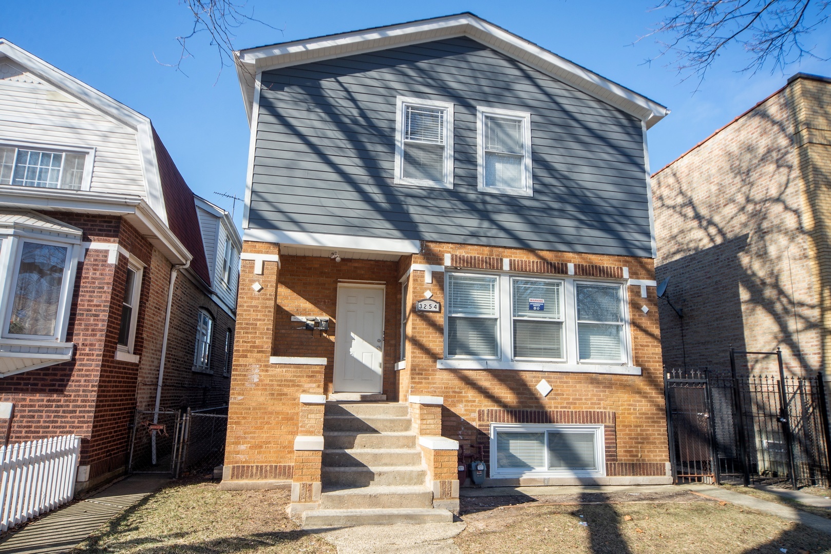 Property Photo:  3254 North Kenneth Avenue  IL 60641 