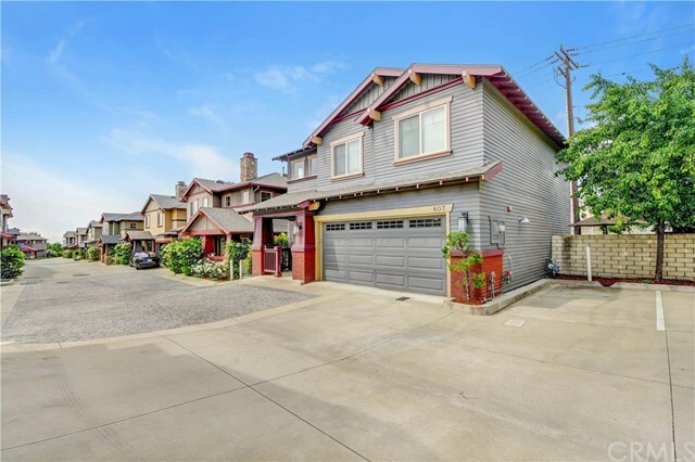 Property Photo:  807 Sequoia Circle  CA 91016 